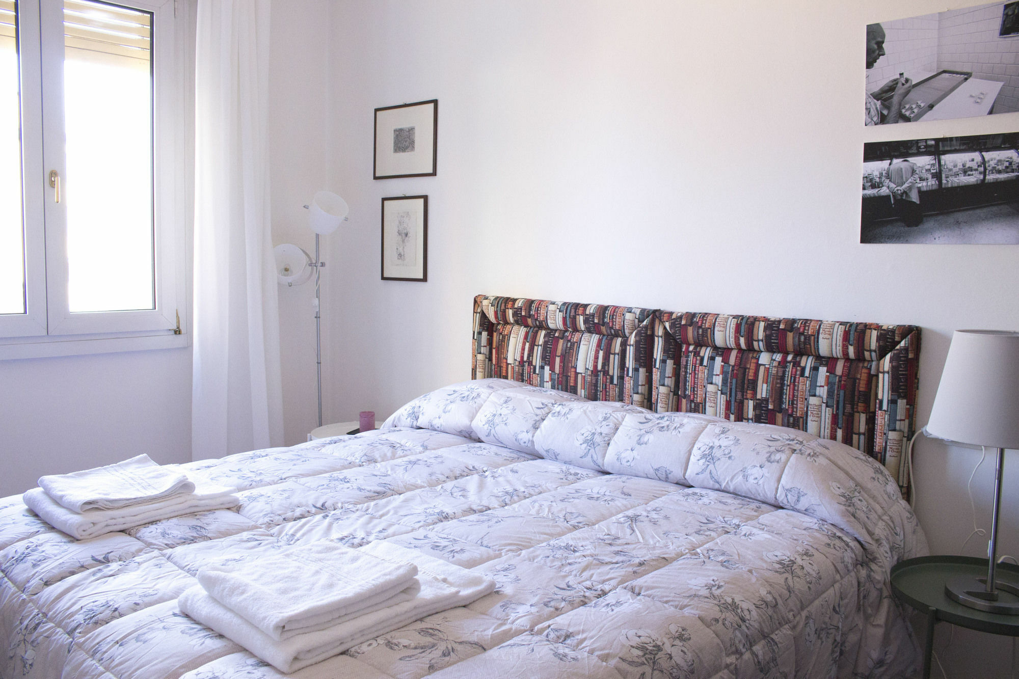 Residence Railway By Studio Vita Bolonha Exterior foto