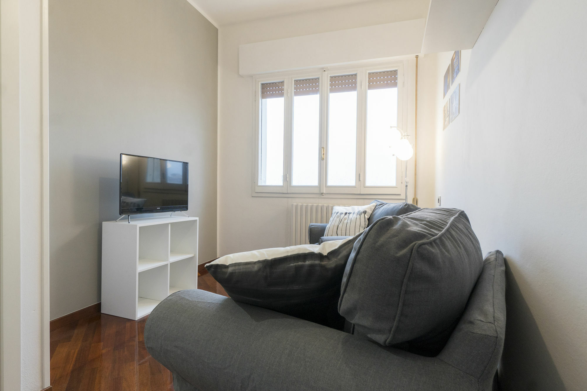 Residence Railway By Studio Vita Bolonha Exterior foto
